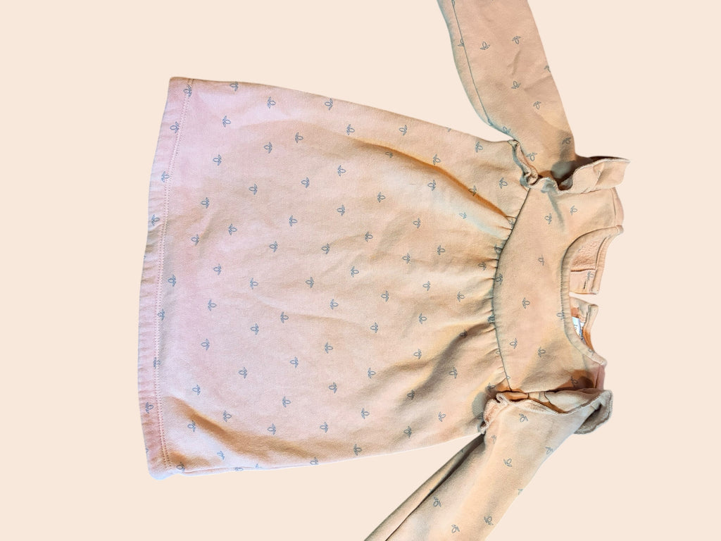 Carter’s 18 Month Girl Flower Dress