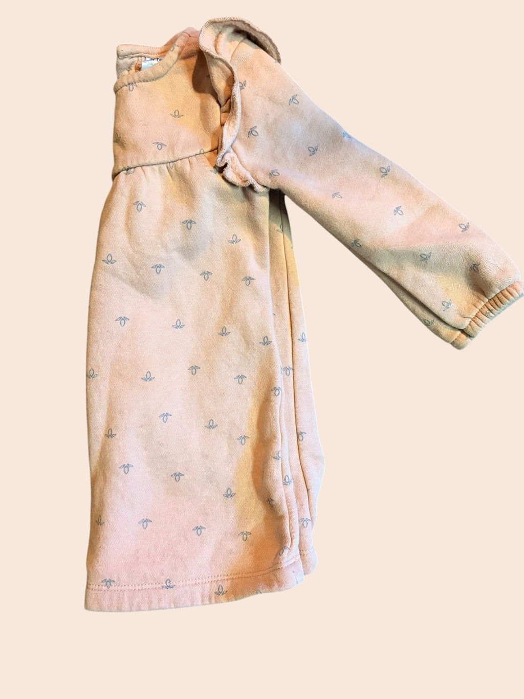 Carter’s 18 Month Girl Flower Dress